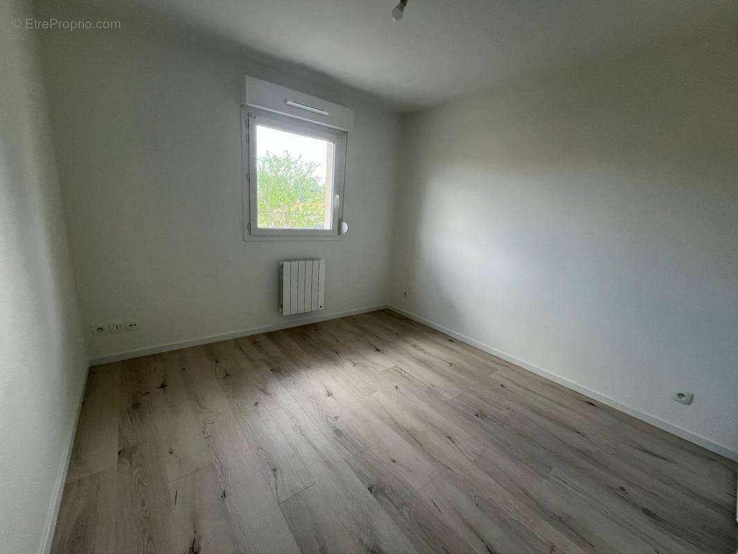 Appartement à AMBARES-ET-LAGRAVE