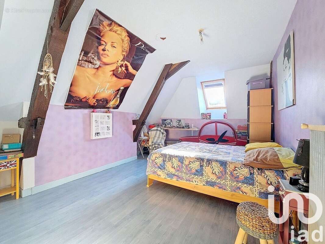 Photo 9 - Maison à LA GUERCHE-DE-BRETAGNE
