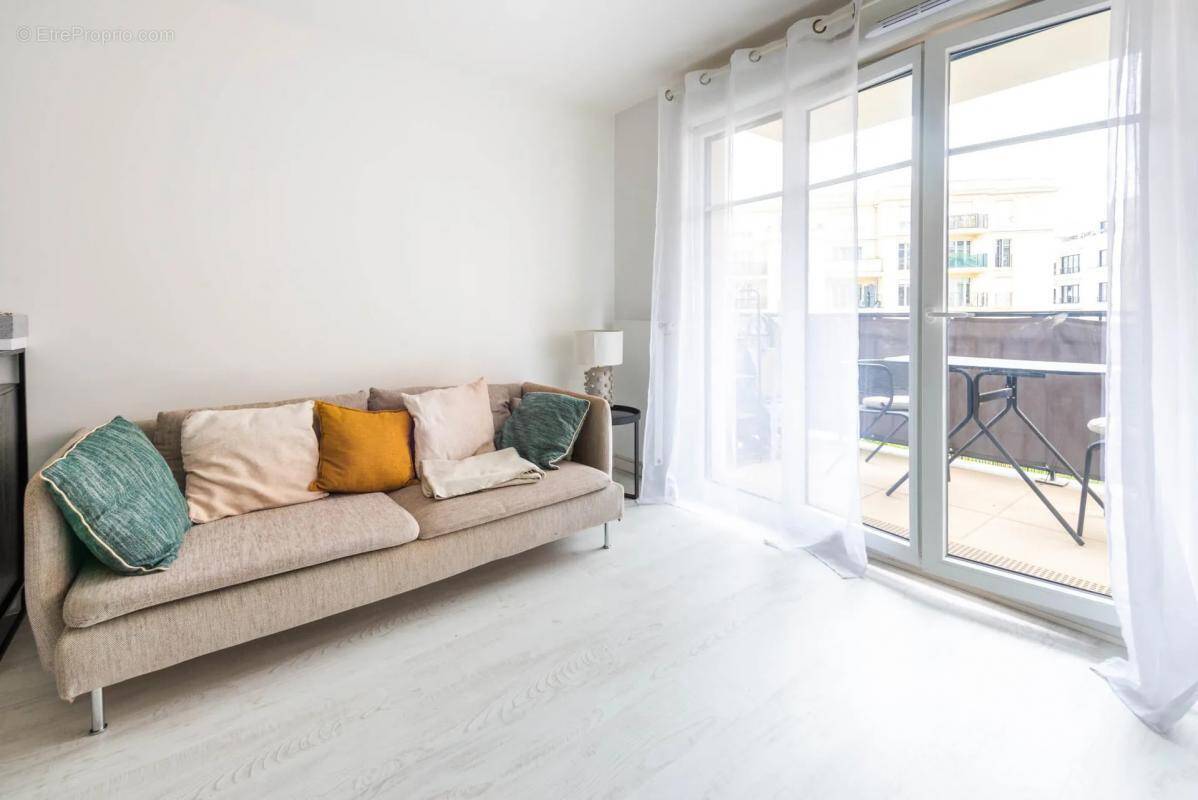 Appartement à CLAMART