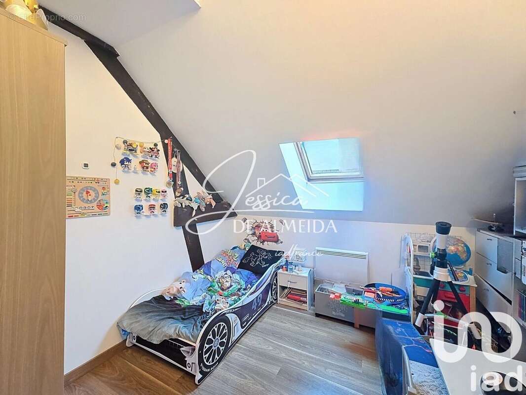 Photo 5 - Maison à NANTEUIL-LE-HAUDOUIN