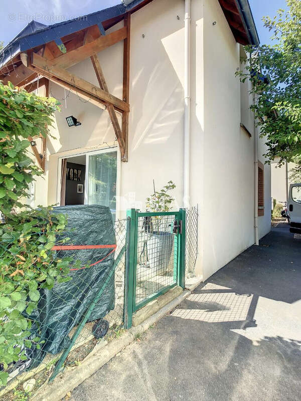 Maison à HONFLEUR