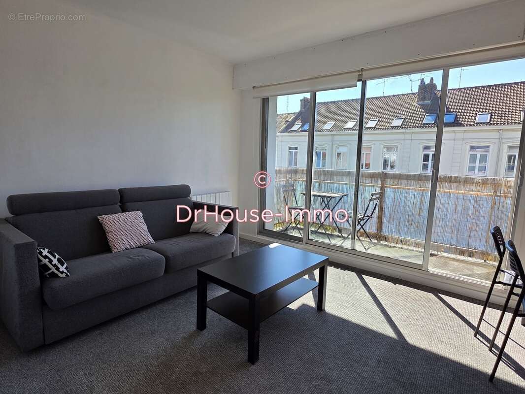 Appartement à LILLE