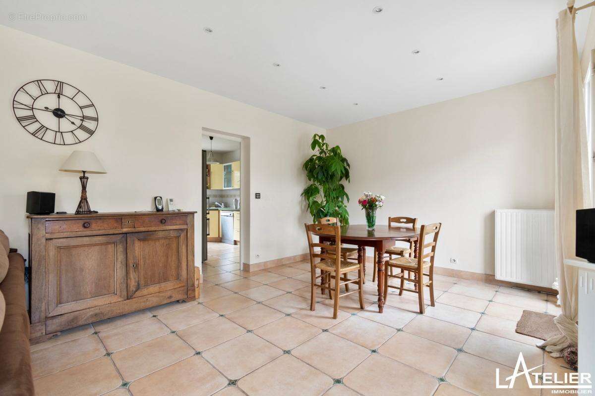 Maison à MARLY-LE-ROI