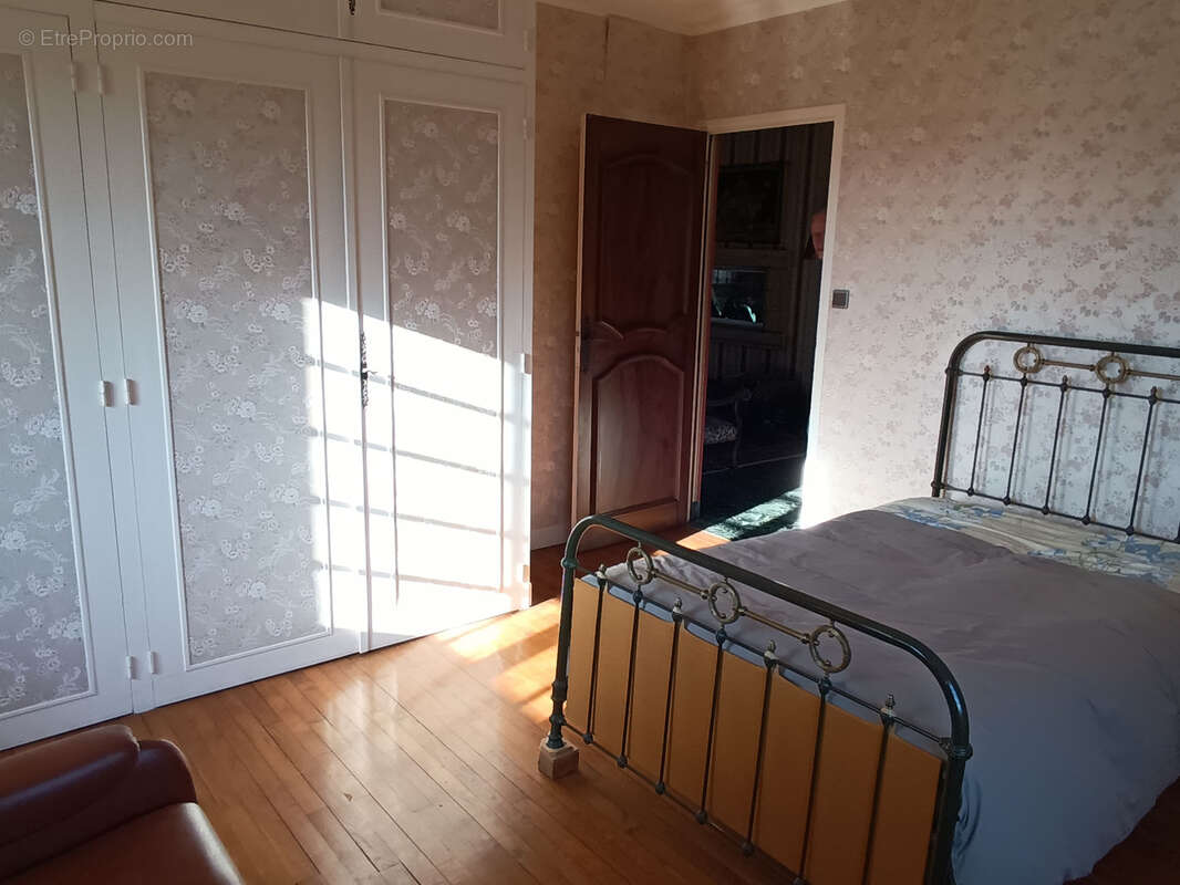 Maison à PRAYSSAC