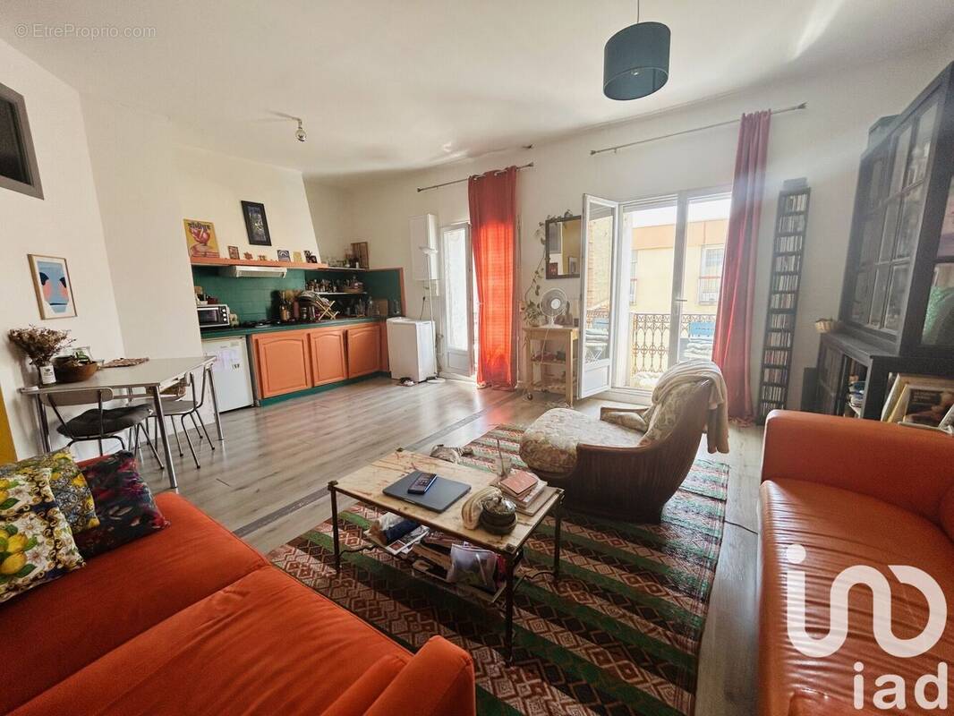 Photo 1 - Appartement à SETE