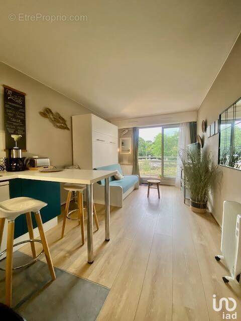 Photo 1 - Appartement à ARCACHON
