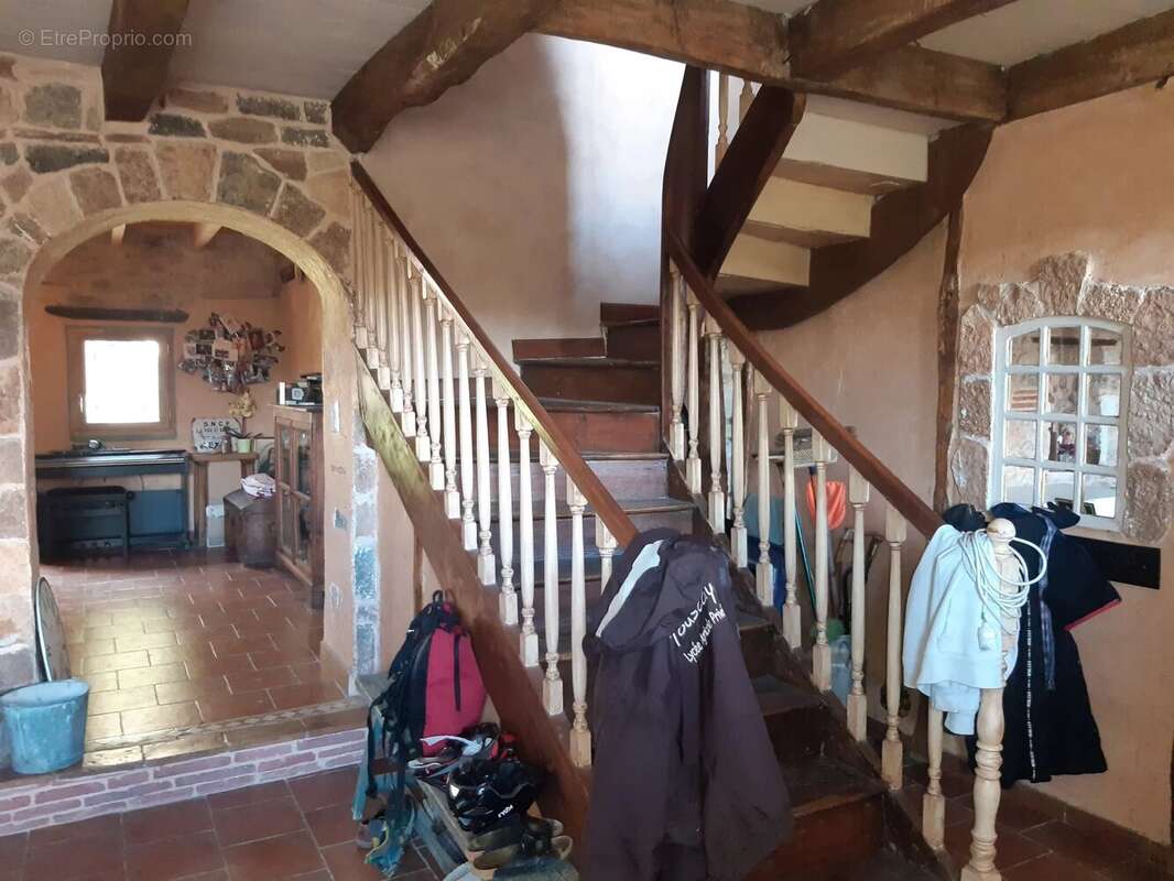 Maison à VAREN