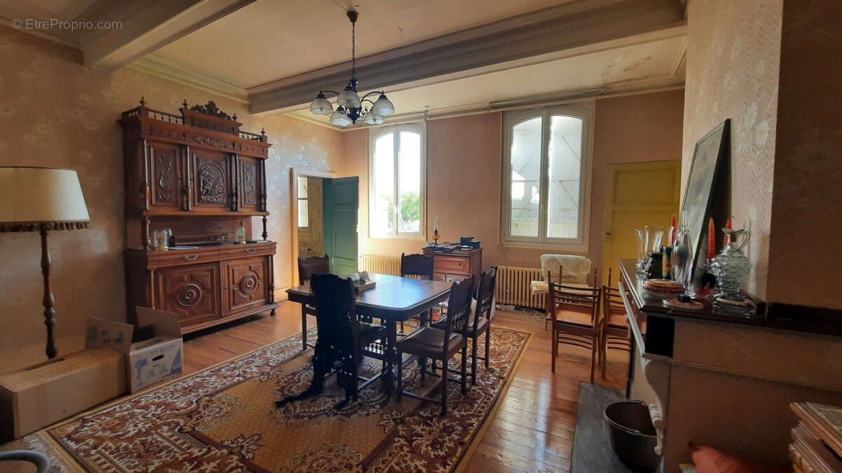 Maison à PLAISANCE-DU-TOUCH