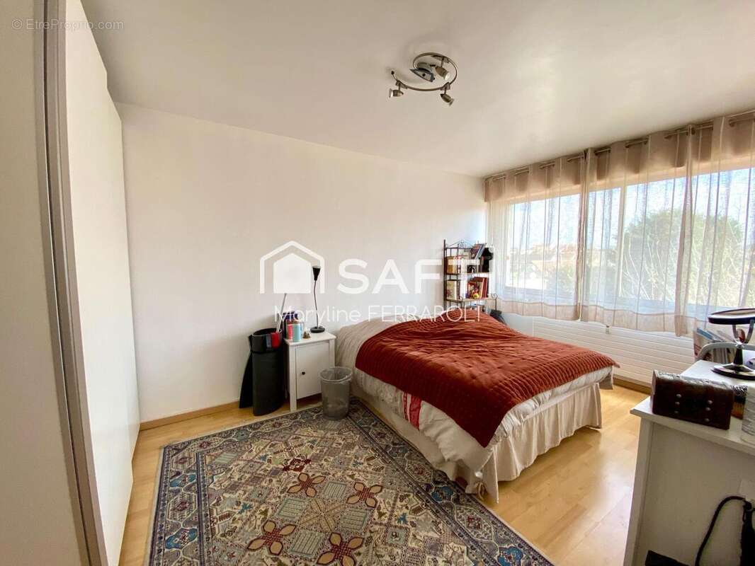 Photo 6 - Appartement à STRASBOURG