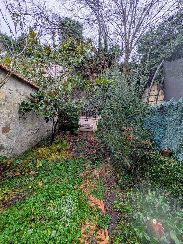 Appartement à BEAUMONT-SUR-OISE