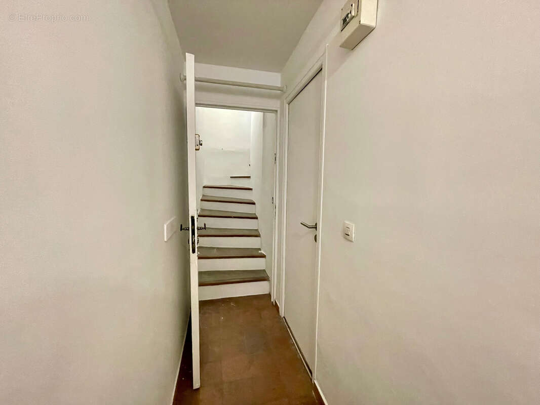 Appartement à TRANS-EN-PROVENCE