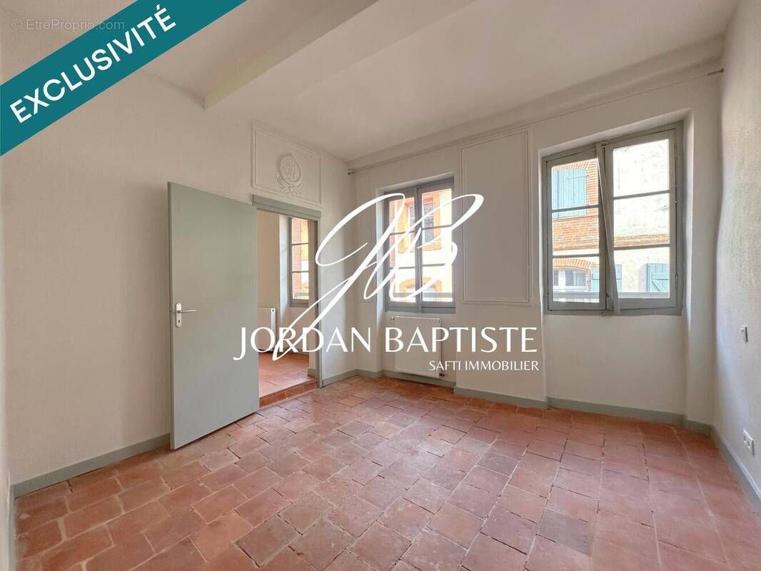 Photo 1 - Appartement à MONTAUBAN