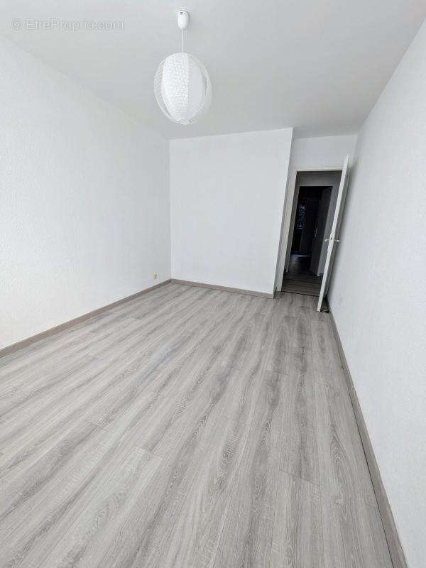 Appartement à SAINT-JULIEN-EN-GENEVOIS