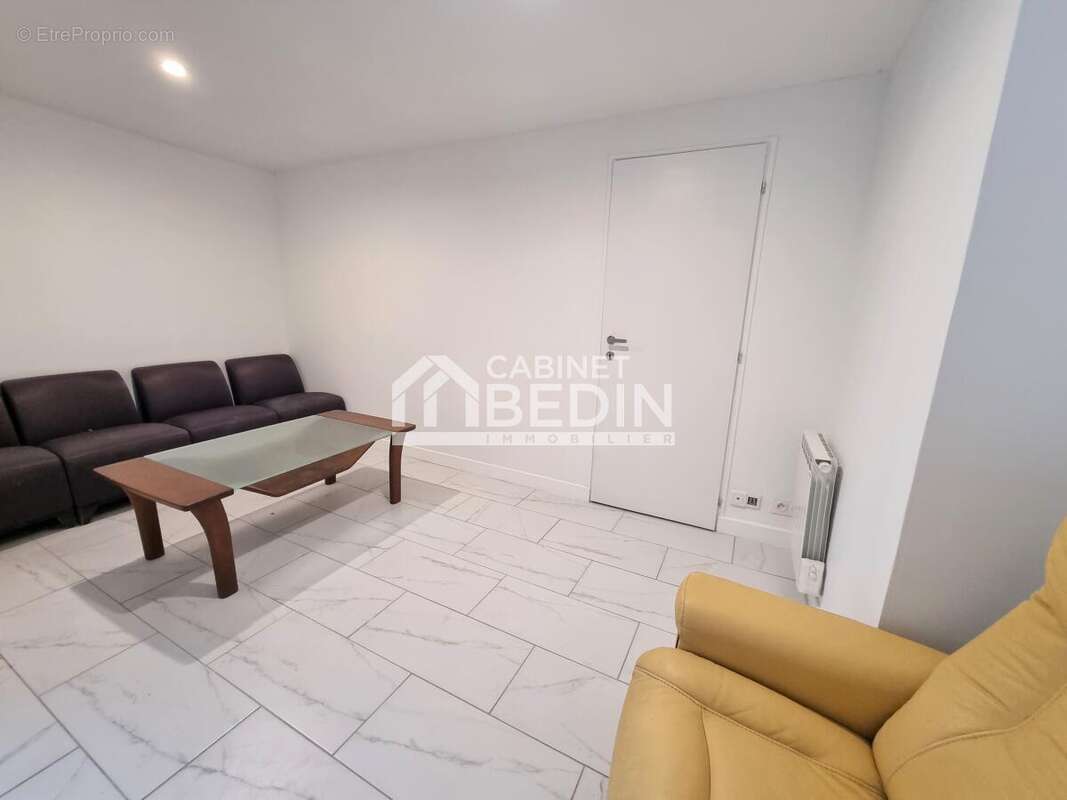 Appartement à SAINT-PAUL-LES-DAX