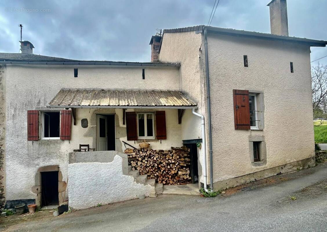 Photo 1 - Maison à ANGLES