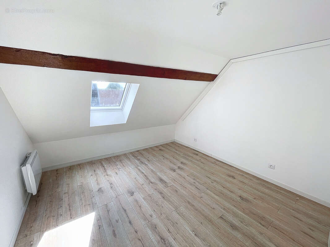 Appartement à ARBOUANS