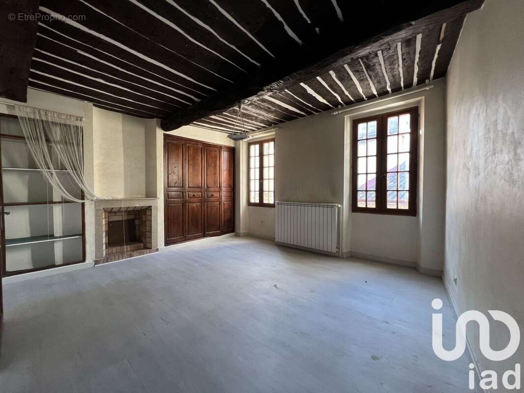 Photo 6 - Maison à CABASSE