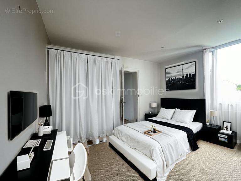 Appartement à CANEJAN