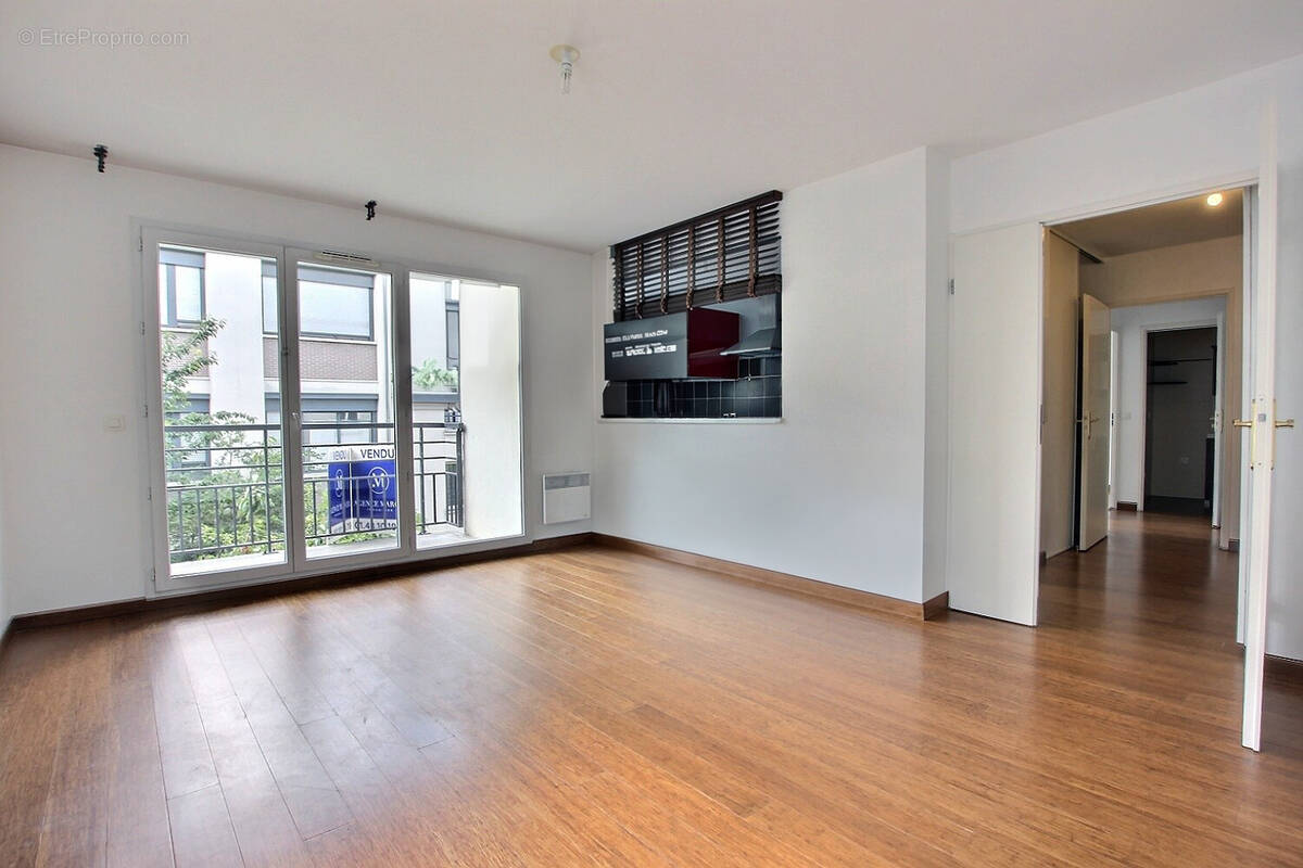 Appartement à PANTIN