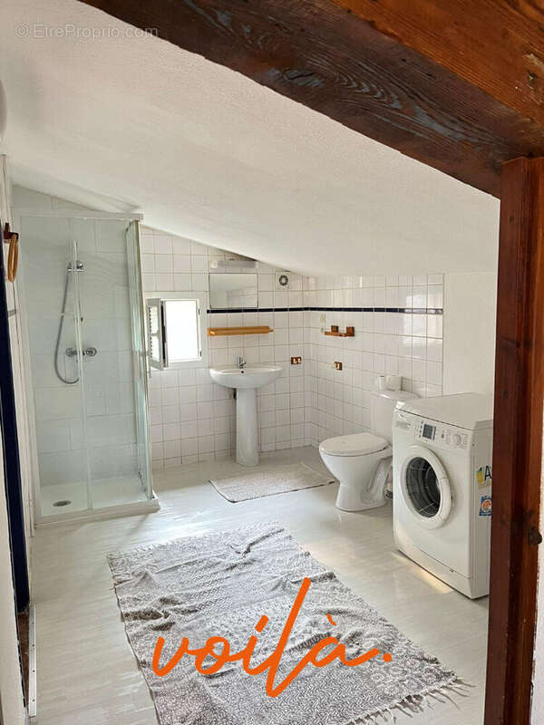 Appartement à CARCASSONNE