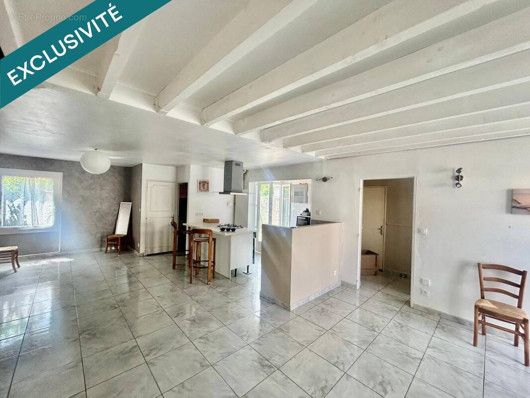Photo 1 - Maison à AUSSILLON