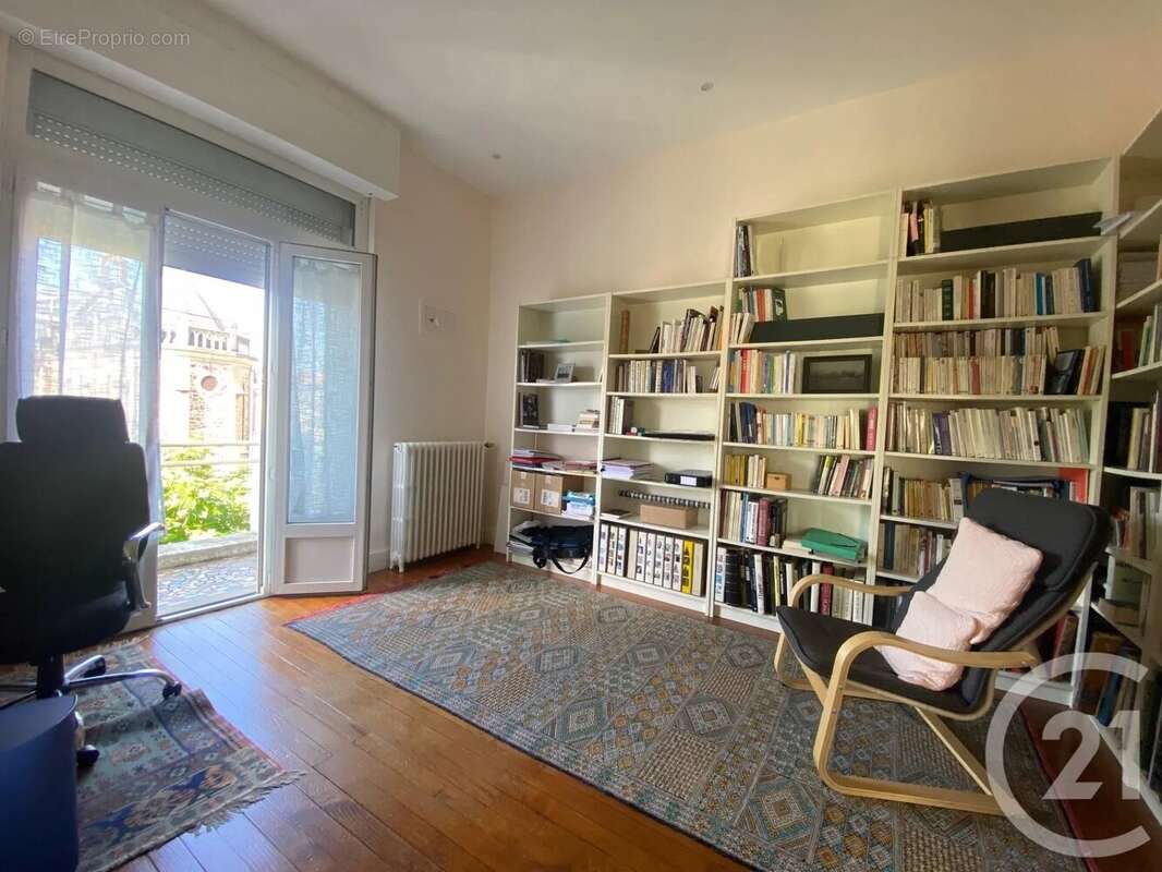 Maison à CARMAUX