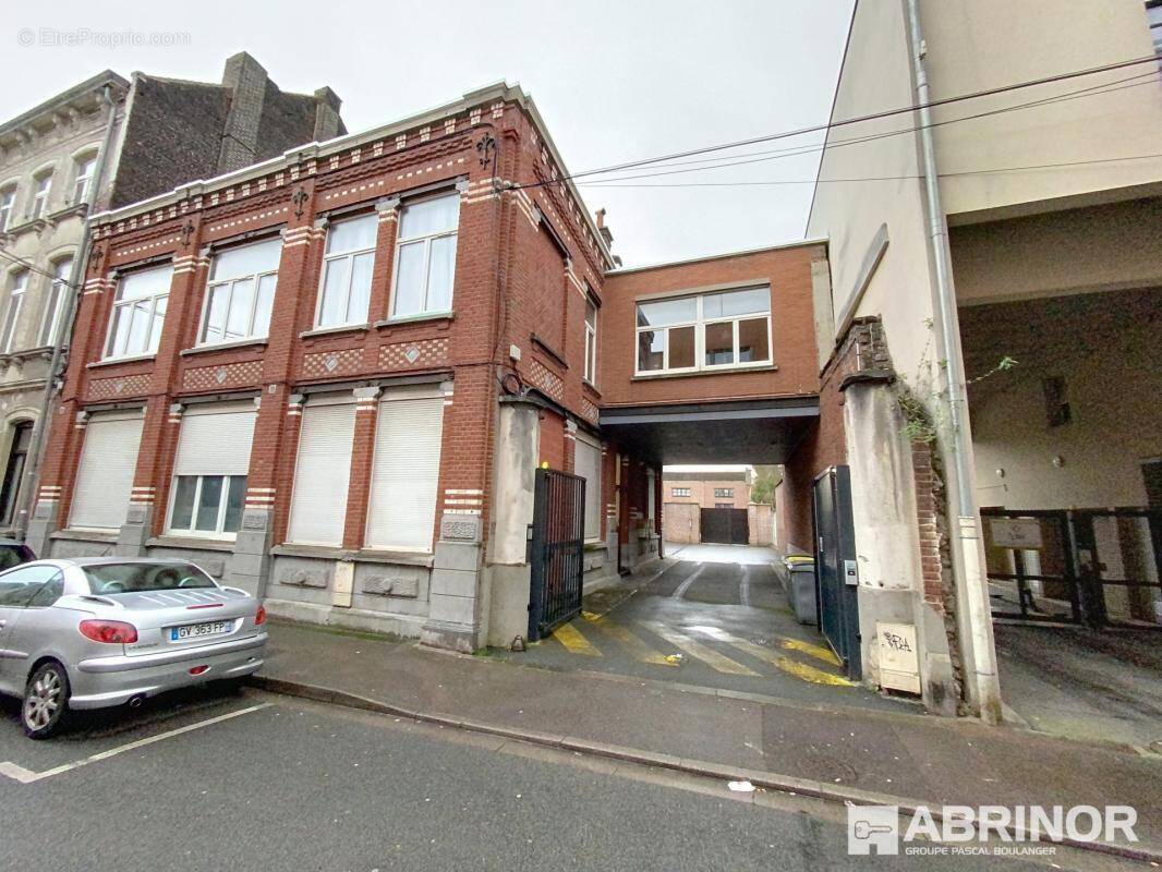 Appartement à TOURCOING