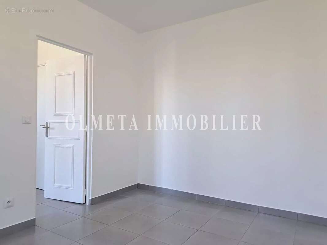 Appartement à ARGENTEUIL