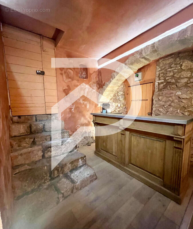 Maison à BRIGNOLES