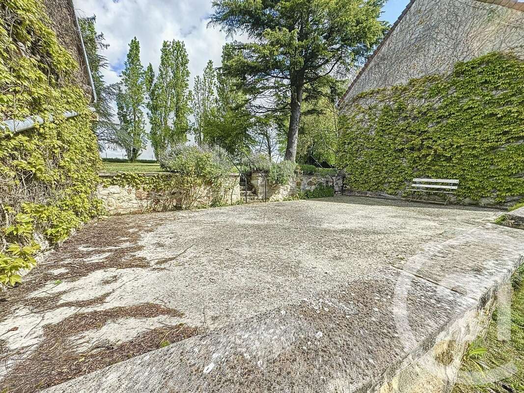 Maison à LA SAULSOTTE