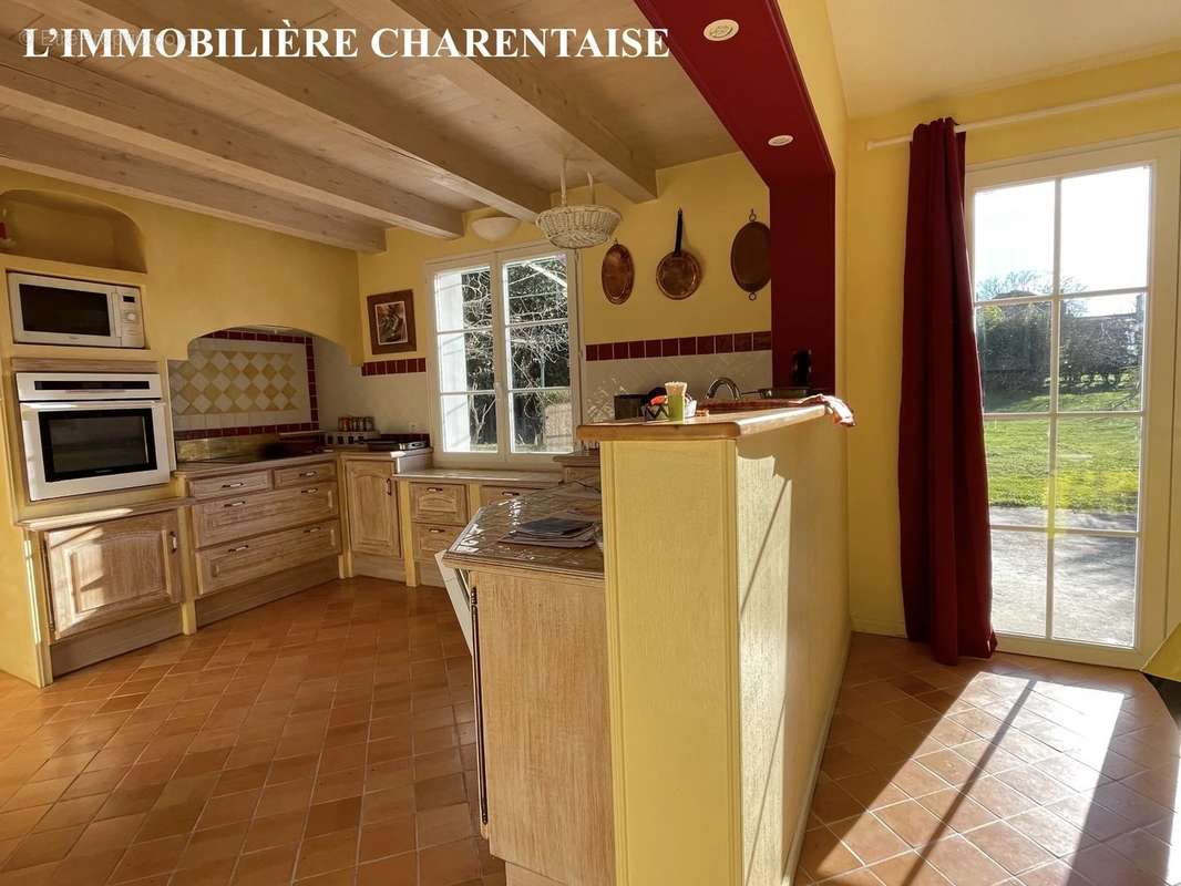 Maison à ROYAN