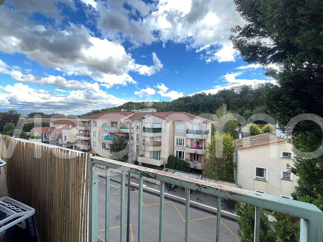 Appartement à VALENCE