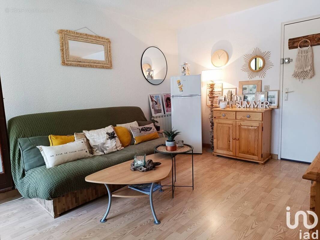 Photo 1 - Appartement à SAINT-GEORGES-DE-DIDONNE