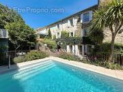 Maison à PEZENAS
