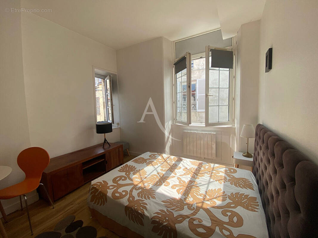 Appartement à LA ROCHELLE
