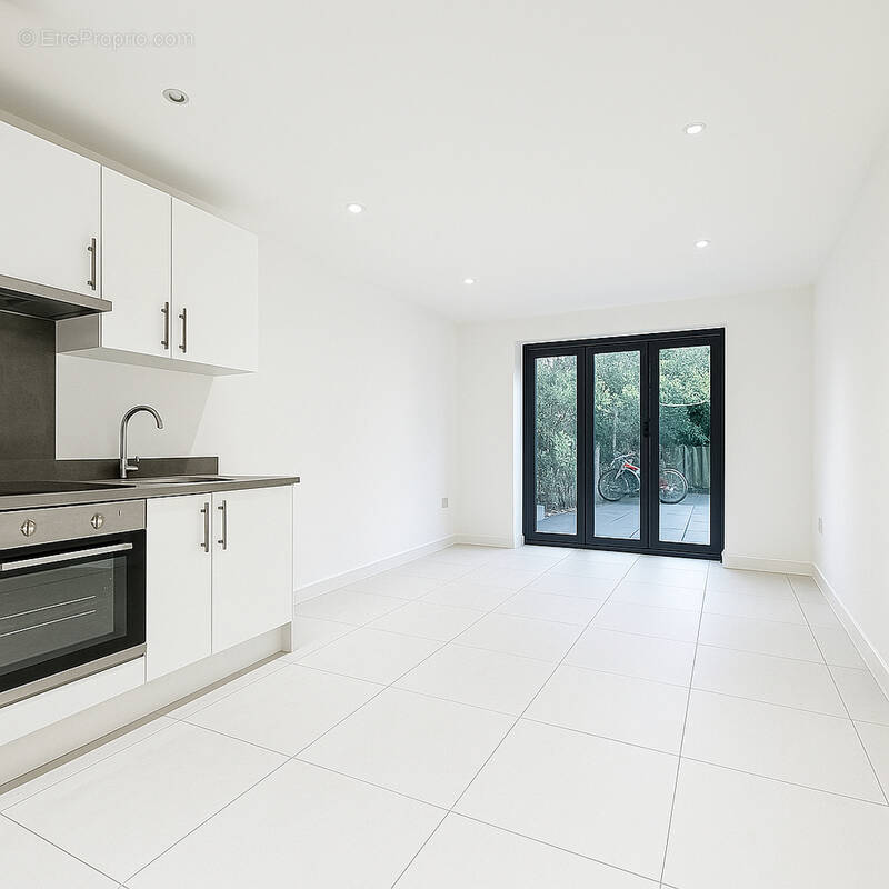 Appartement à GOURNAY-SUR-MARNE