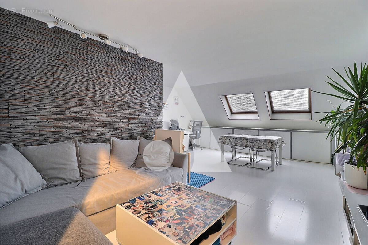 Appartement à ERMONT