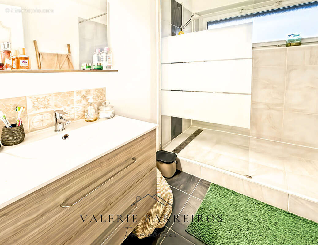 Appartement à CAUDEBEC-LES-ELBEUF