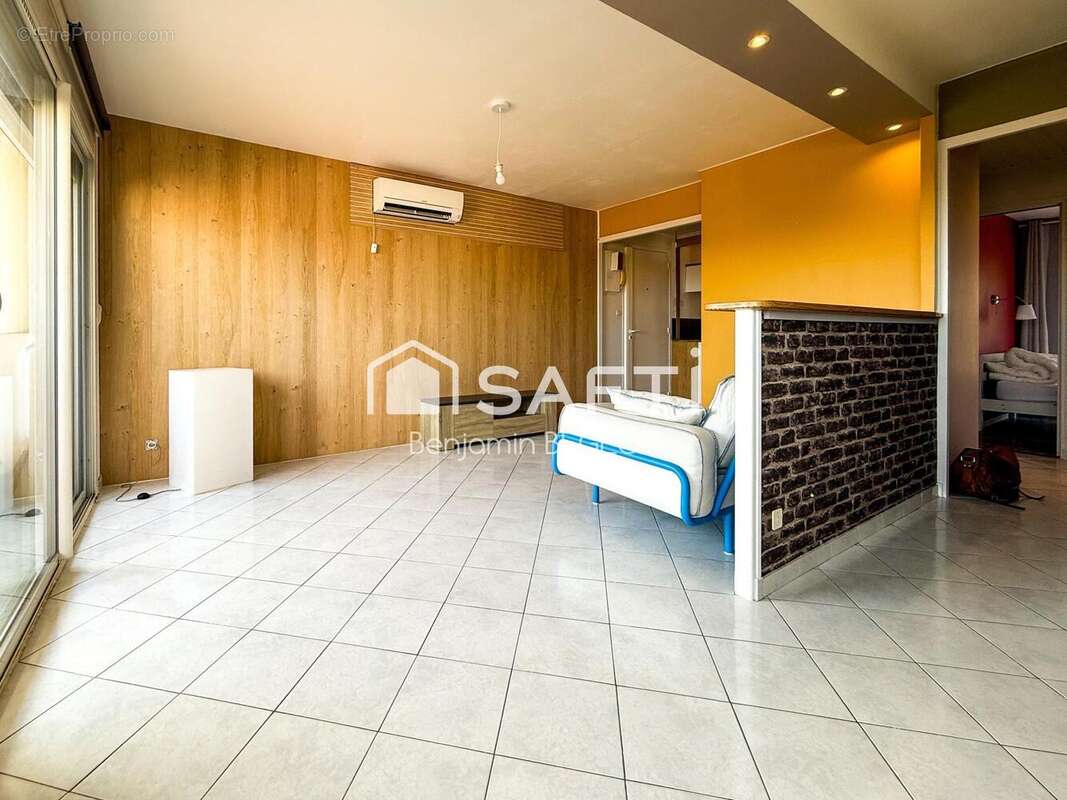 Photo 4 - Appartement à TOULON
