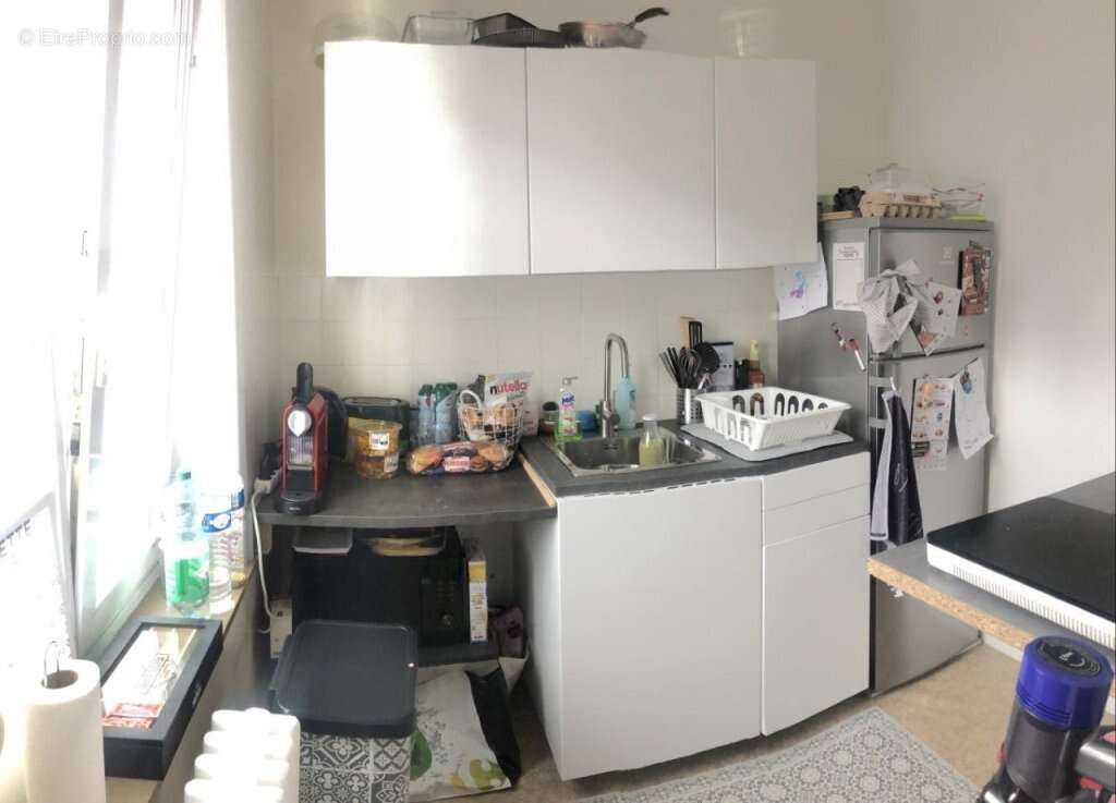 Appartement à HAUBOURDIN