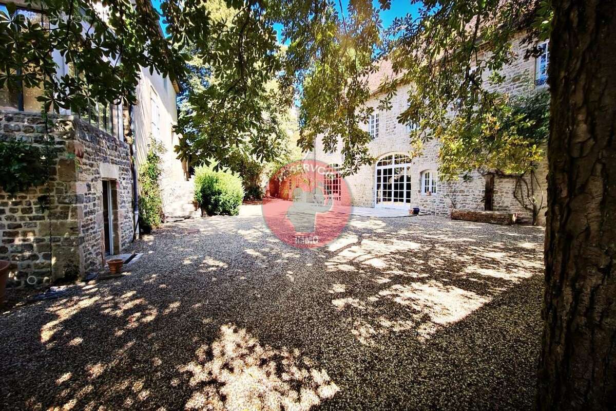 Maison à BEAUNE
