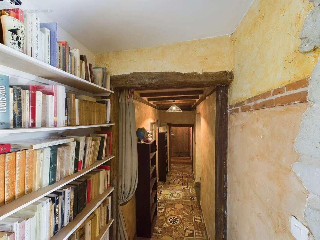 Maison à VAREN