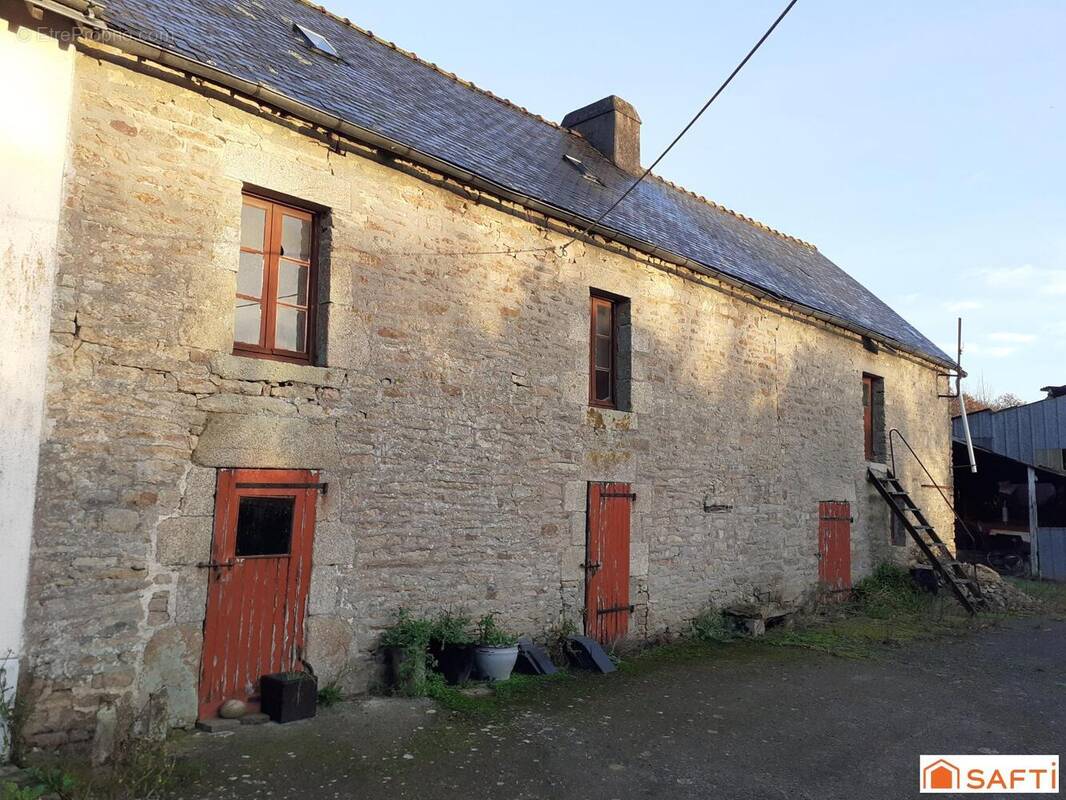 Photo 1 - Maison à RIEC-SUR-BELON