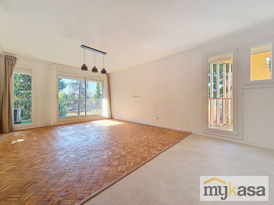 Appartement à ISTRES