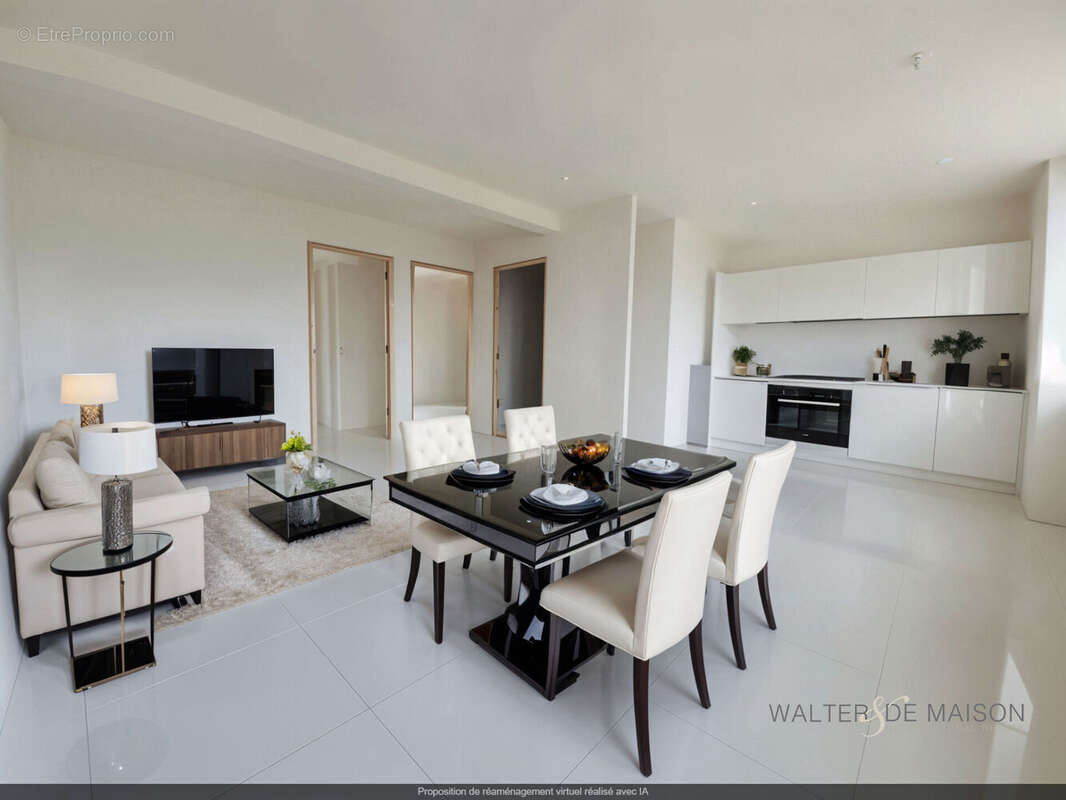 Appartement à GOUESNOU