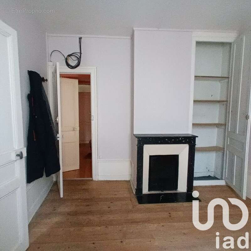 Photo 4 - Appartement à LE HAVRE