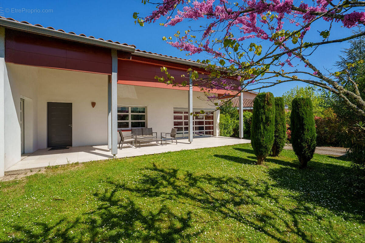 Maison à MONTAUBAN