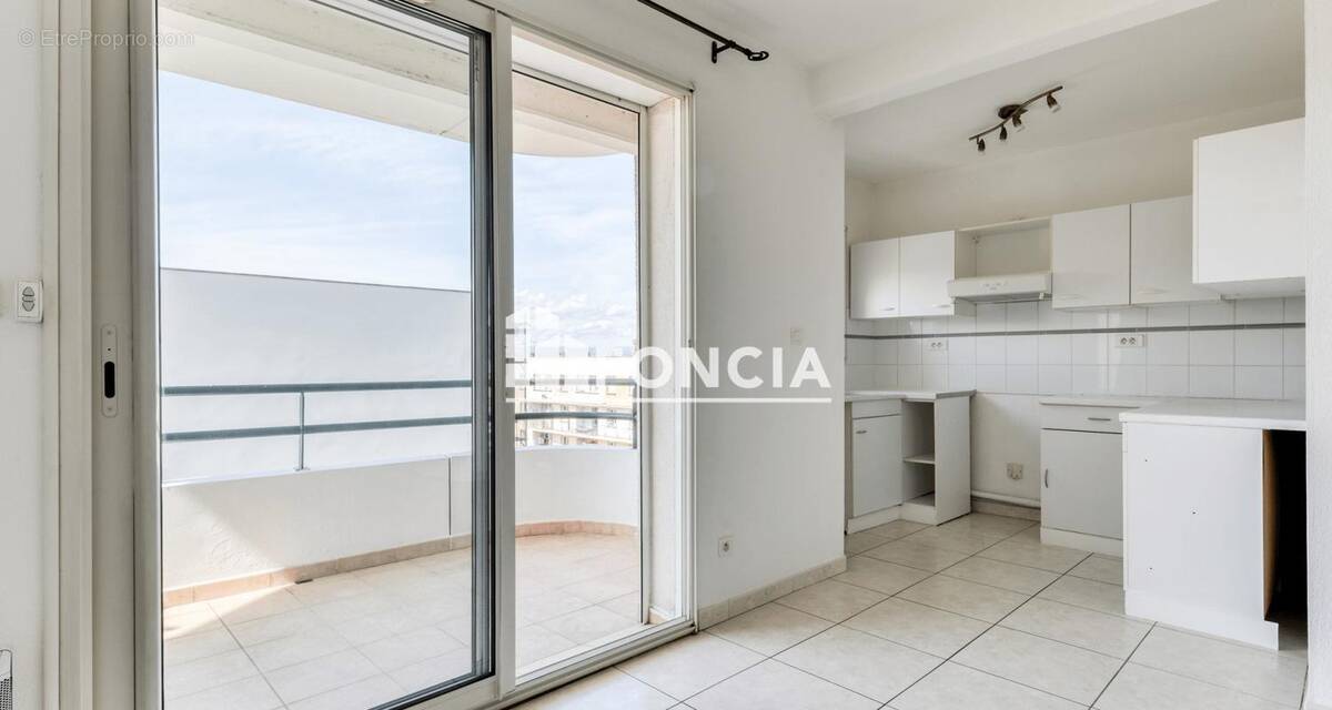Appartement à NARBONNE