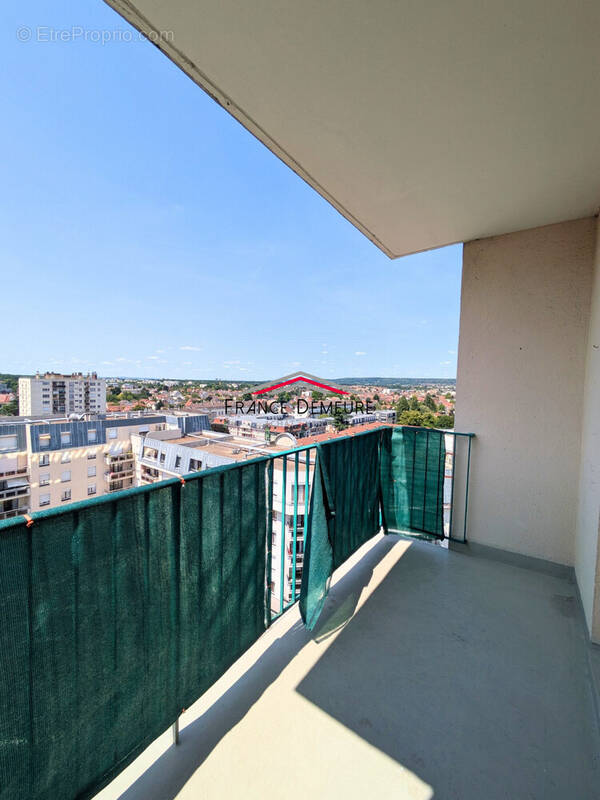 Appartement à FRANCONVILLE