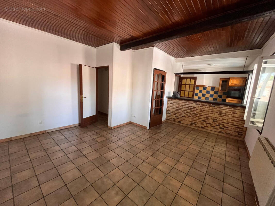 Appartement à NARBONNE